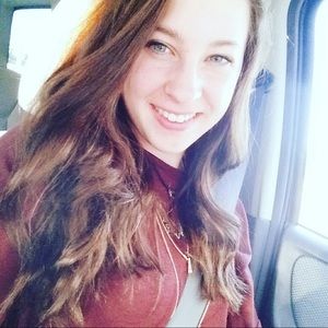 Meet your Posher, Madison